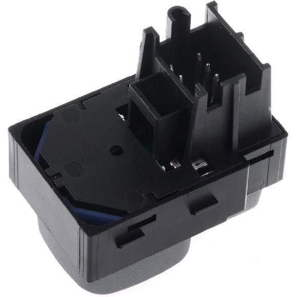 ECCPP Mirror Switch Window Switch Fits for Chevrolet Blazer for Chevrolet S10 Pickup for GMC Jimmy/Sonoma Oldsmobile Bravada