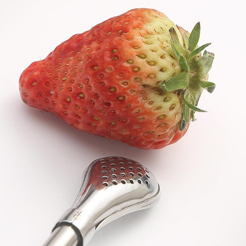 Stainless Steel Straw Filter Spoon Food Grade Coffee Stirring Spoon Juice Milk Cocktail Stainless Steel Straw Spoon Tea Bar Tool