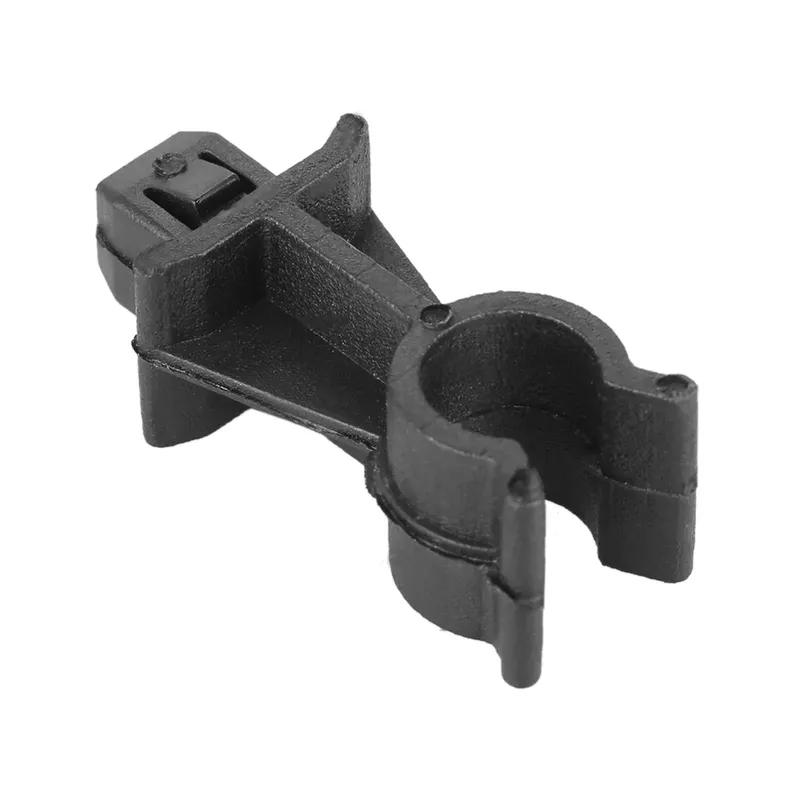 2x 65722-EB300 Retainer For Nissan Dualis J10 2006-2013/Nissan Qashqai/Qashqai+2 J10 2006-2013/Navara D40 Hood Support Rod Clip