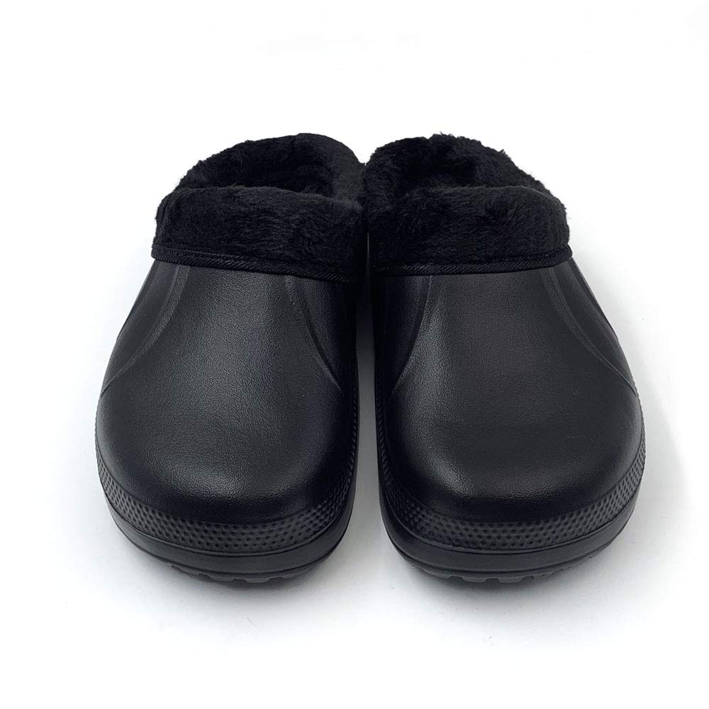 [Amoji] Slippers, Room Shoes, Sandals, Clog Sandals, Boa Sandals, Indoor/Outdoor Shoes, Warm, Sheepskin, Winter, Cozy, Business, Office, Fur, Cold Pro