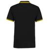 Kustom Kit Mens Tipped Classic Polo Shirt