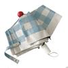 Sun Shading UV Protection Umbrella Minimally Designed Dual-Use Umbrella  Summer Use