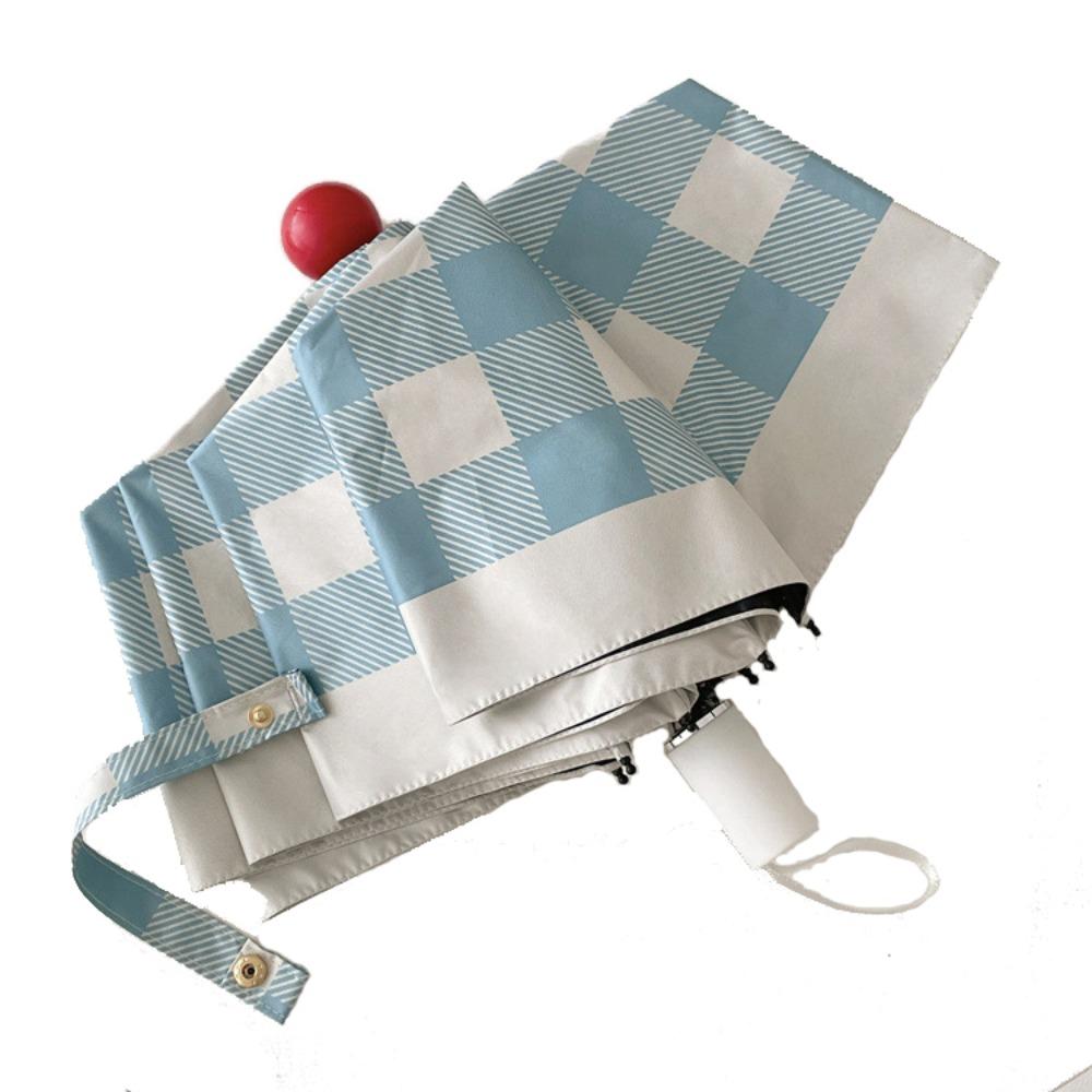 Sun Shading UV Protection Umbrella Minimally Designed Dual-Use Umbrella  Summer Use