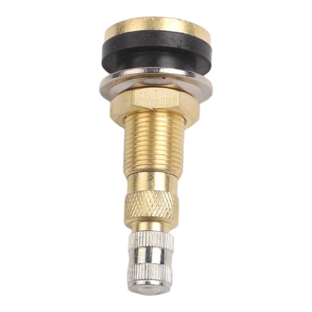 Agricultural Vehicle Tire Valve Tubeless Air Valve