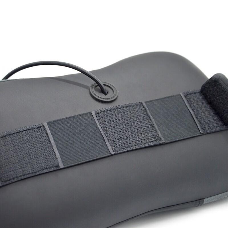 CLORIS Multi-Functional Neck and Body Massager CN Plug (adapter Included)