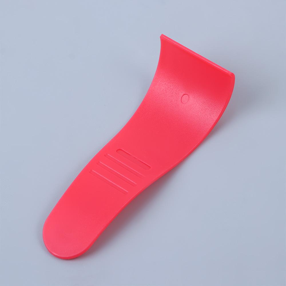 Skin Care Makeup Hair Removal Scraper Beauty Tools Hair Removal Spatula Hair Removal Cream Scoop