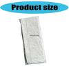 2pack Elegant Fingerless Lace Gloves Long Oversleeves Fashionable Sleeves for Weddings and Parties