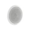 Haut-parleur Bosch LC1-UM06E8 Pour Système D'assistant Personnel 6 Watt Blanc RAL 9010