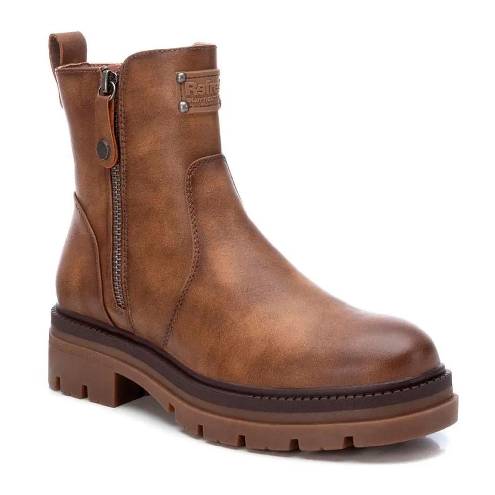 

Refresh 171002 Flat Booties 38