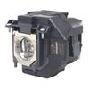 Zorsika Replacement Projector Lamp for Epson ELPLP96