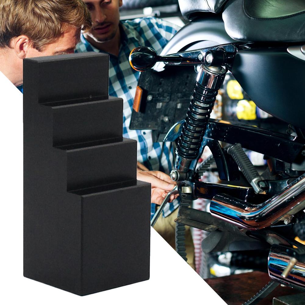 Primäres Verriegelungswerkzeug Getriebe Ketten Ritzel Lockiern Nabenmutter Motorrad Zubehör Solide Teile Zum Entfernen Oder Installieren