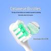 Xiaomi Mijia T200 Electric Toothbrush Replacement Heads for Gum Care