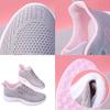 Fashion Fashion Women's Sneakers Lightweight Womens Shoes Comfortable Ladies Vulcanized Shoes Outdoor Lace-up Training Shoes Zapatillas