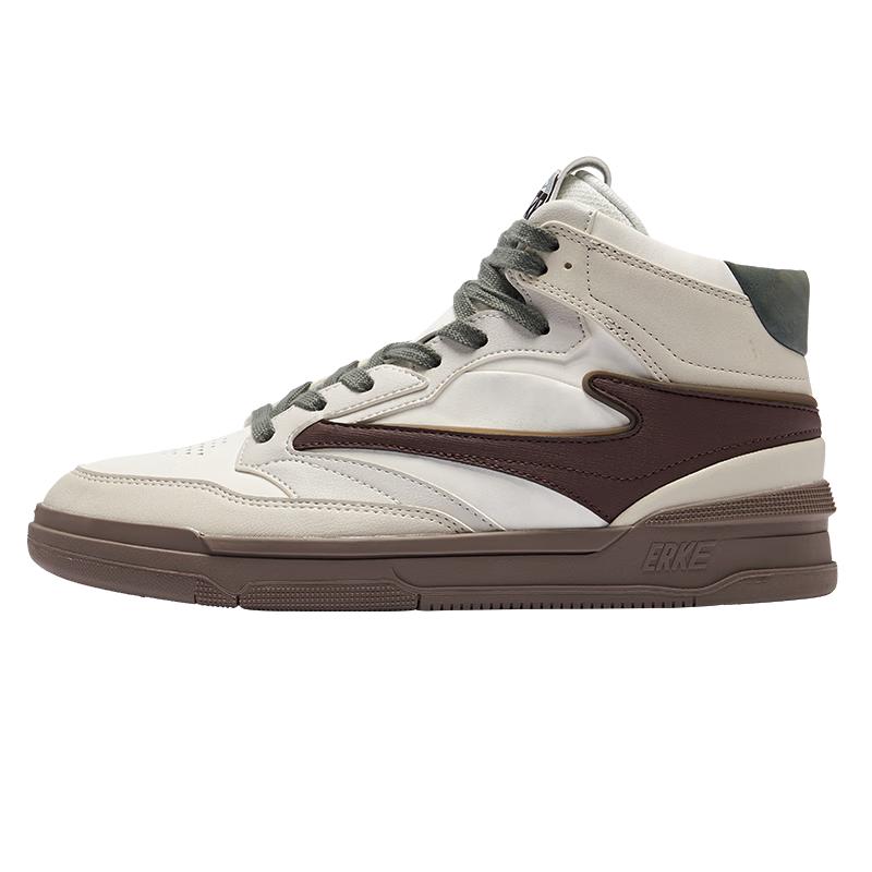 Высокие кеды Erke Wushuang 3 для мужчин EUR 42