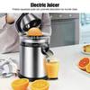 300W electric juicer lemon orange juicer kitchen utensils juicer citrus squeezing machine ue plug 220V