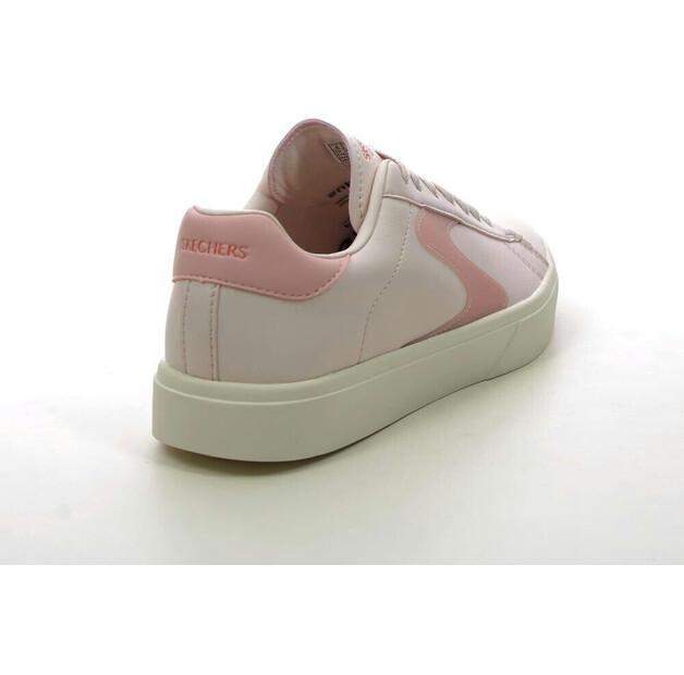 Кроссовки Skechers Duraleather Natural Trim