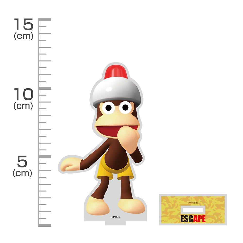 

Playstation Sargetchu Piposal Acrylic Stand
