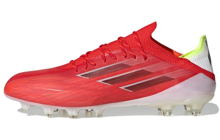 Adidas X Speedflow.1 Ag  Red  FY3264 40