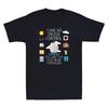 I Have No Cruise Control Funny Cruise Graphic Cruise Lover Quote Men's T-Shirt