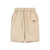Kids Boy's Cotton Casual Pants
