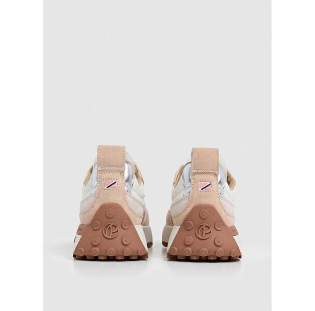 Кроссовки Pepe Jeans Original Sneak Lucky