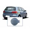 1PC for VW Golf MK6 GTI 2009 2010 2011 2012 2013 Fuel Gas Tank Filler Door Lid Cover Flap Cap 5K6809857C GRU Unprimed Black Red