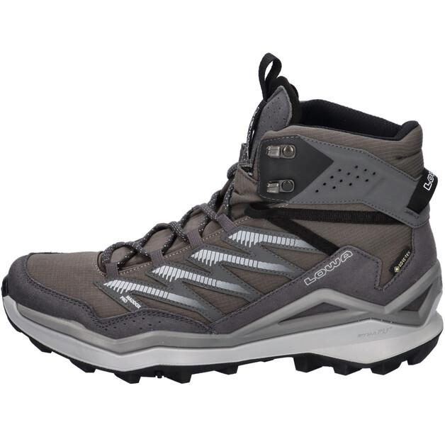 Треккинговые ботинки Lowa Maddox Pro GTX Mid