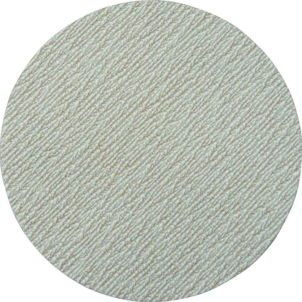 

TRUSCO Astra Magic No Hole 125 600# (50 pieces) TAM-125-600-50P