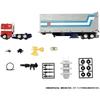 Takara Tomy Transformers Missing Link C-01 Convoy Action Figure Giocattolo da Collezione