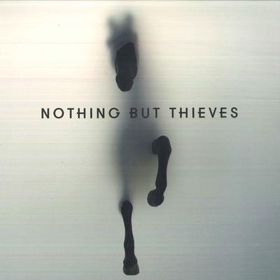 LP Schallplatte NOTHING BUT THIEVES - Nothing But Thieves 88875056961 Sony Music, RCA 2015 Europa Rock