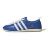 adidas Japón Bright Royal Zapatillas Unisex Azul Blanco Nube Blanco Crema JS3773
