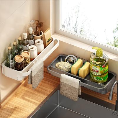Kuchyňské doplňky – Příslušenství ke kuchyňským dřezům