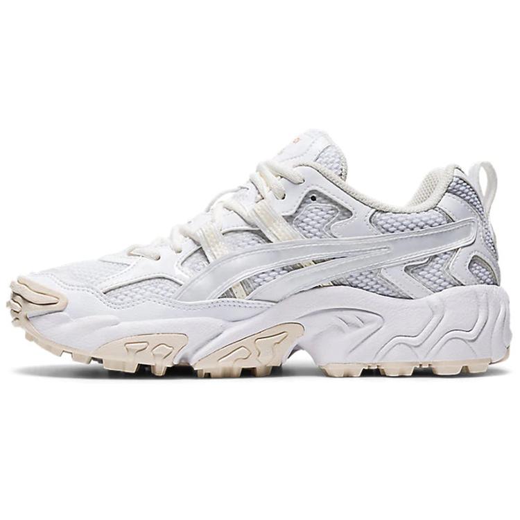 

Новые женские кроссовки Asics Gel Nandi Og White 1202A022-100 37