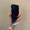 Case For iPhone 17 Pro Max Air Gradient Color Soft Liquid Silicone Anti Fingerprint Cover For iPhone 17 Shell Shockproof Bumper
