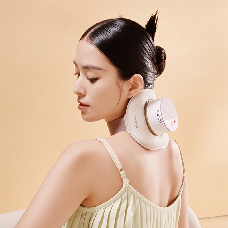 Breo Mini Portable Moxibustion Device CN plug (adapter included)