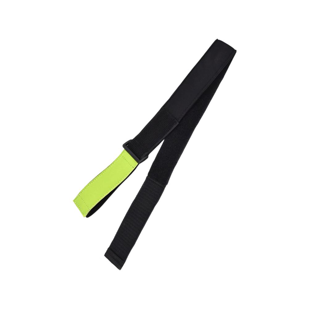 Baseball Swing Trainer Bands - Batting Hitting Training Strap for Baseball Softball Players and Beginners