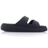 Li Ning Clap Comfortable Slide Sandals Men Footwear Black AGAQ001-3