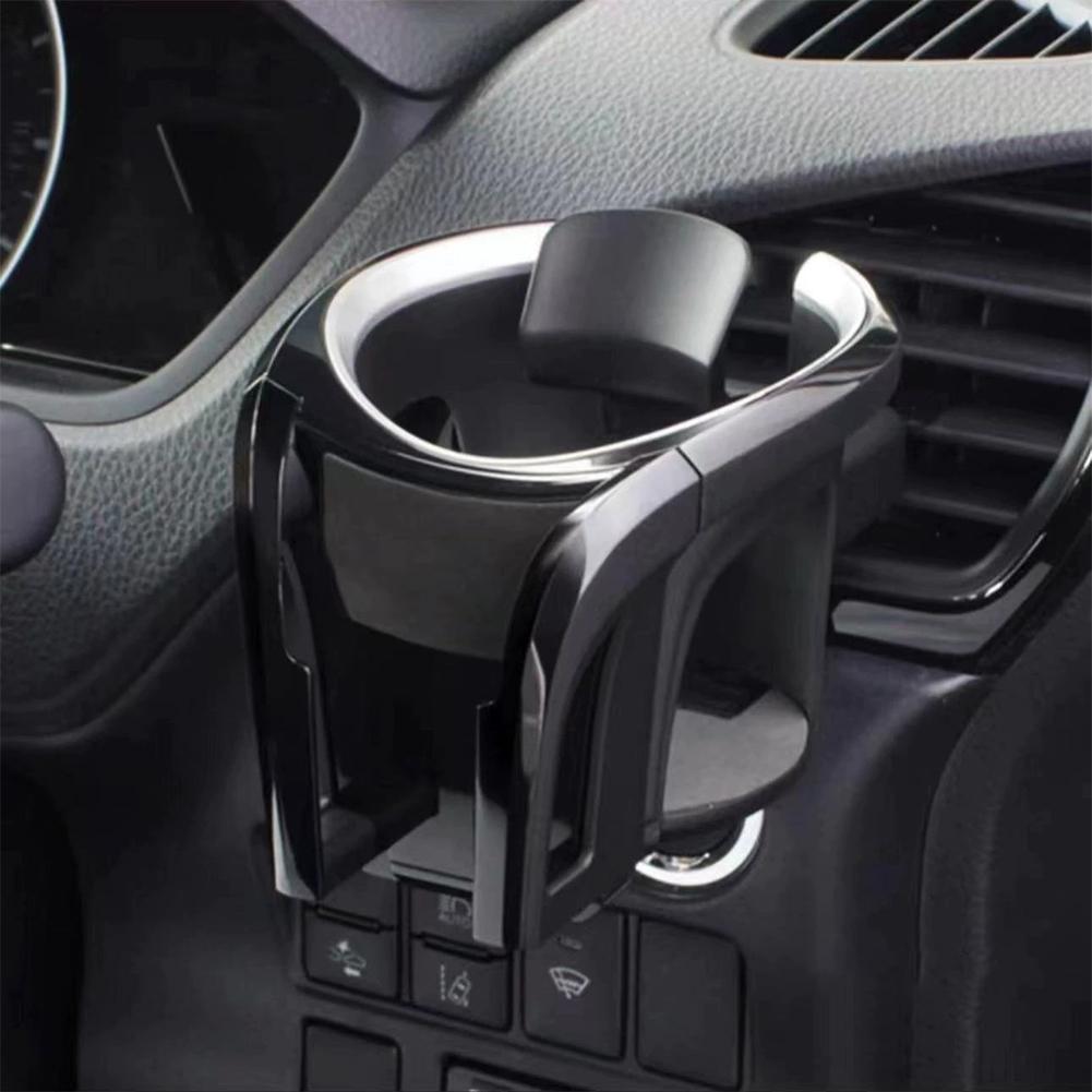 Portabicchieri per auto, bocchetta di aerazione, portabottiglie per bevande, portabottiglie per caffè, supporti per lattine, portacenere per bevande, supporto universale, accessori