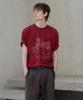 KNOUUN Mood T-Shirts (Red)