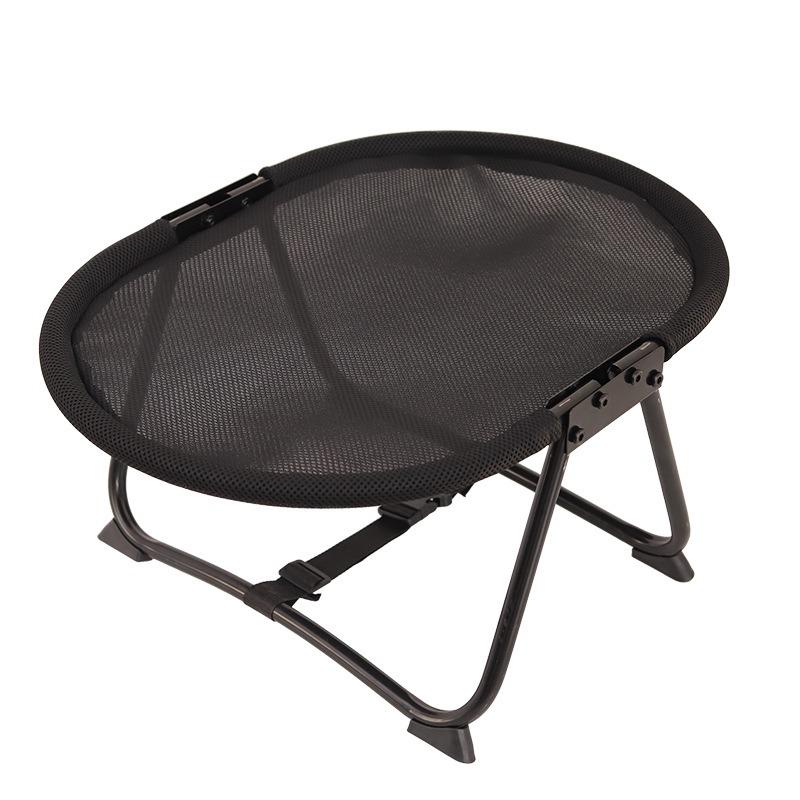 

Pet Marching Bed Universal for All Seasons Cat Nest Foldable Dog Outgoing Supplies Applicable To Small & Medium-Sized