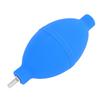 Soft Tip Air Blower Multi Purpose Silicone Dust Cleaner for Digital Cameras Musical Instruments Computers Keyboards