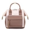 Three-purpose Small Mommy Bag, Thermal Bottle Baby Walking Bag, Japanese and Korean Commuting Mother and Baby Bag Parent-child Makeup Bag