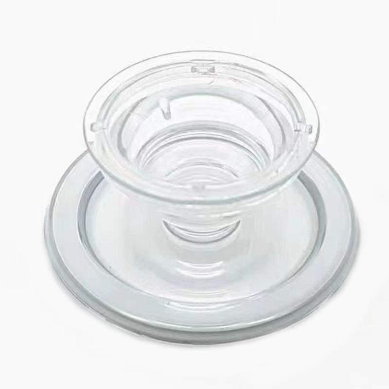 

Магнитный складной держатель для мобильного телефона с гнездом и карманом для Magsafe IPhone 15 14 13 Mac Safe, расширяемая подставка для кольца и пальца прозрачный