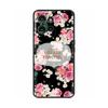 Black Case For Motorola MOTO Edge 50 5g Back Cover Phone Case For MOTO Edge 50 Edge50 Soft Silicone Bumper Shockproof Para Coque