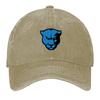 New Panther Head Baseball Cap New In The Hat Big Size Hat Luxury Brand Military Cap Unisex Womens Beach Visor Unisexs