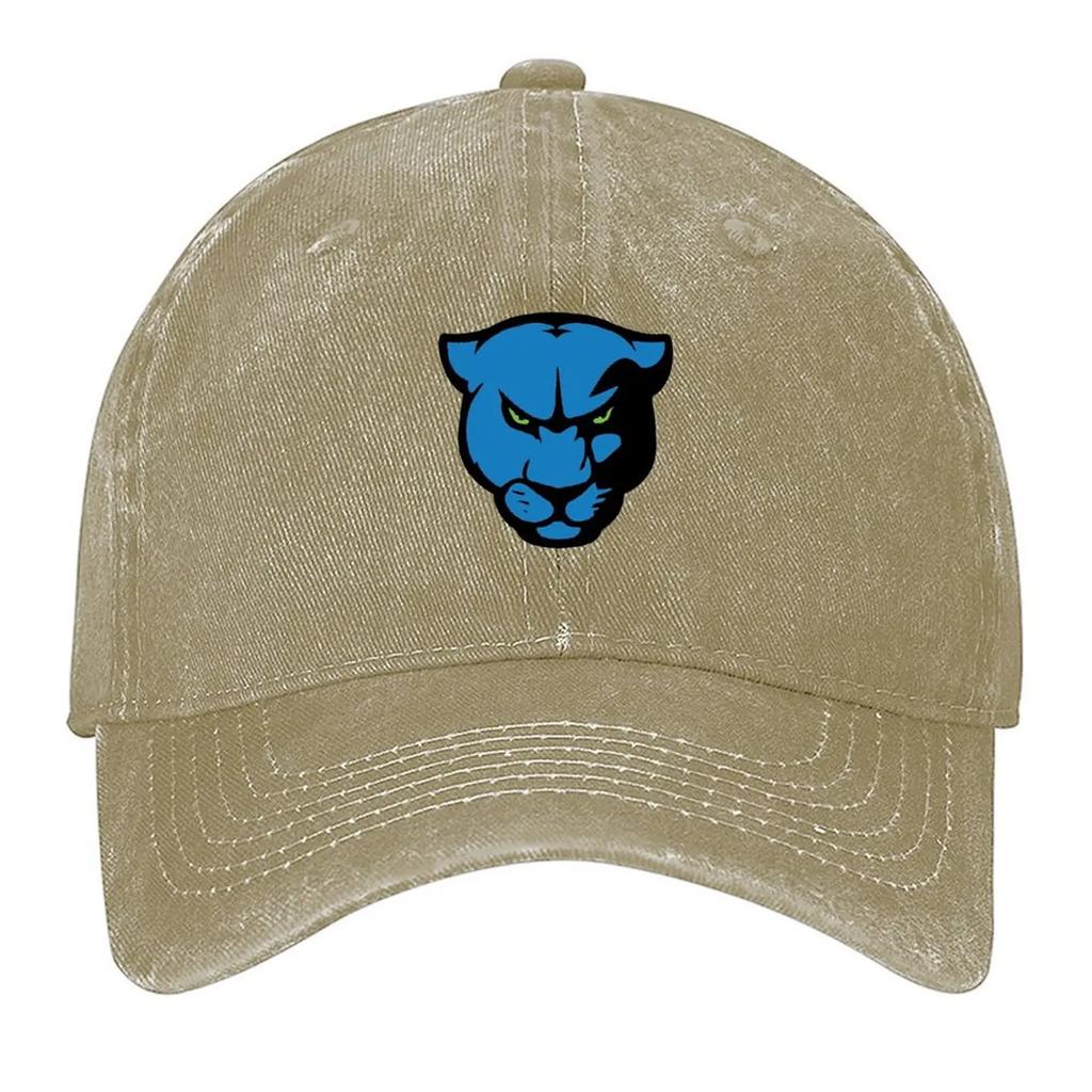 New Panther Head Baseball Cap New In The Hat Big Size Hat Luxury Brand Military Cap Unisex Womens Beach Visor Unisexs