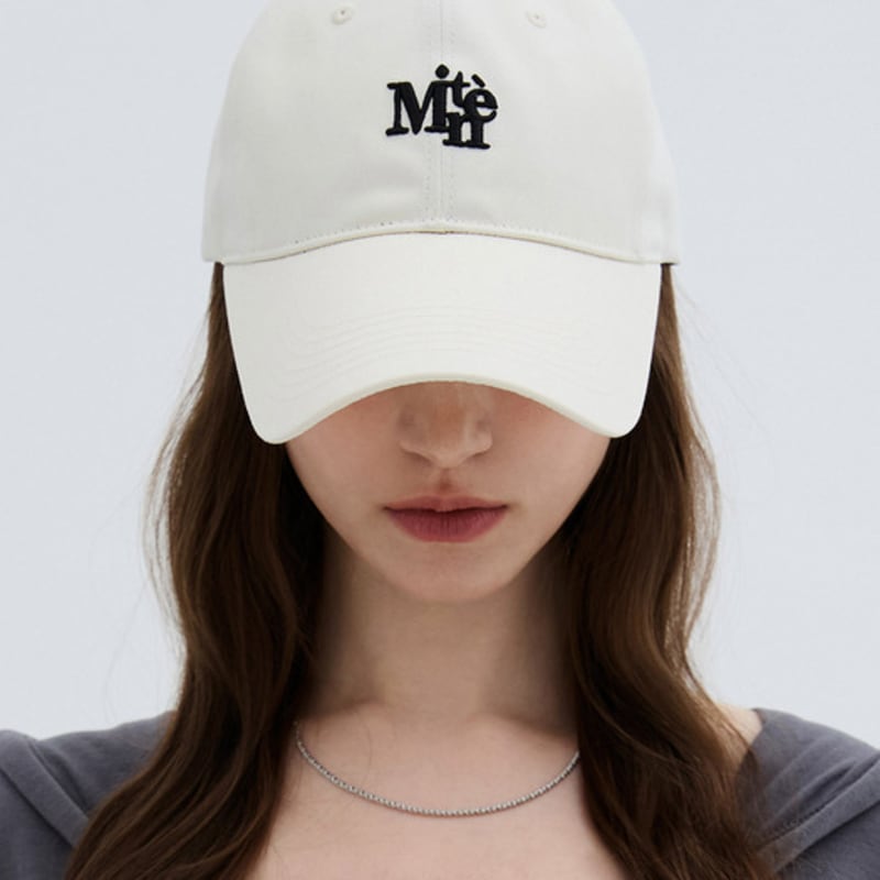 MINETI Back New Logo Ball Cap Y 10225 MT