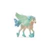 Schleich Bayala Stormy Unicorn (Baby) 70824