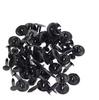 Mazda Interior Trim Panel Clips for Trunk and Ceiling