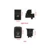 Car Electric Power Master Window Switch Replacement For BMW F20 F30 F25 F15 F16 1 3 Series X4 X3 X5 X6 118 120 325 328i